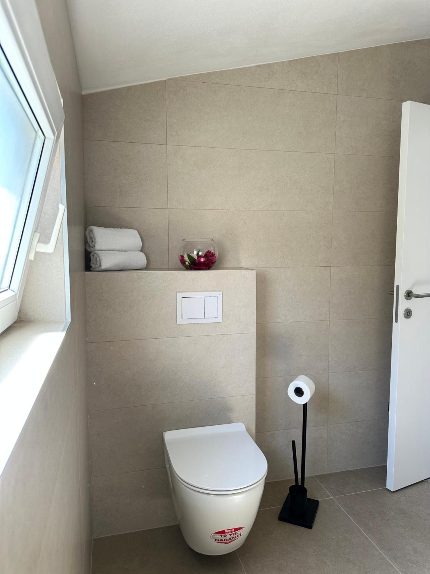 Seaview Apartment Rose Trogir Exterior photo