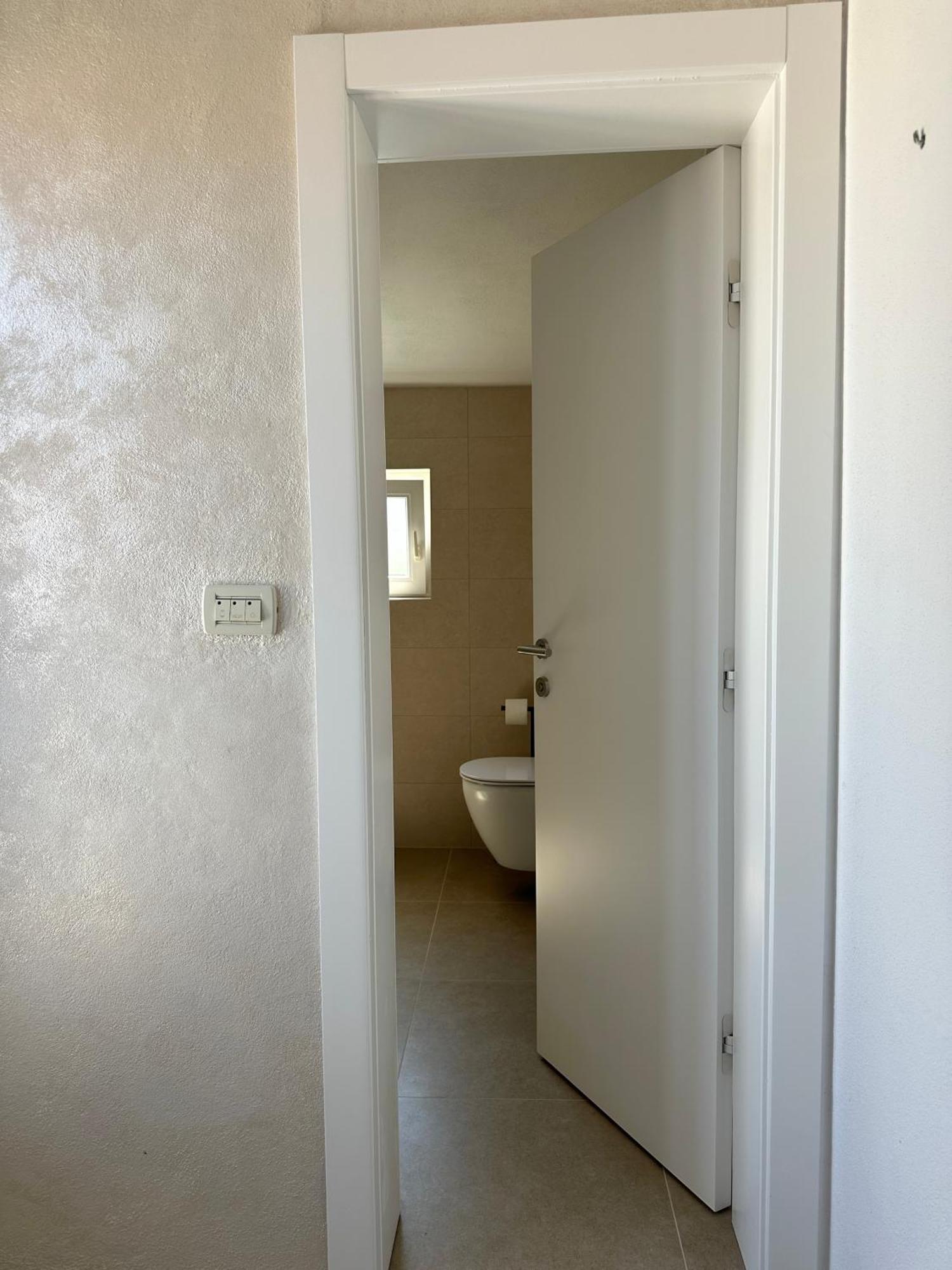Seaview Apartment Rose Trogir Exterior photo